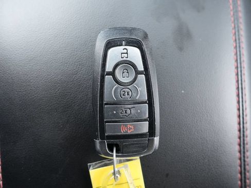 Used 2024 Ford Explorer ST-Line w/ Class IV Trailer Tow Package AWD/4WD image 40