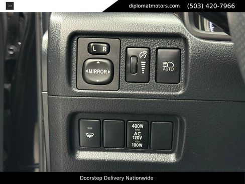 Used 2020 Toyota 4Runner Nightshade image 38