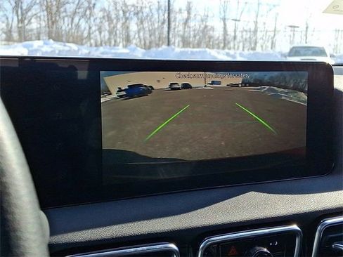 New 2026 Nissan Sentra SV w/ Floor Mat Package image 31