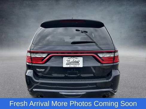 Used 2024 Dodge Durango GT image 6