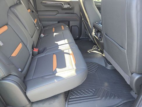 New 2026 GMC Sierra 1500 AT4 w/ AT4 Premium Package image 28