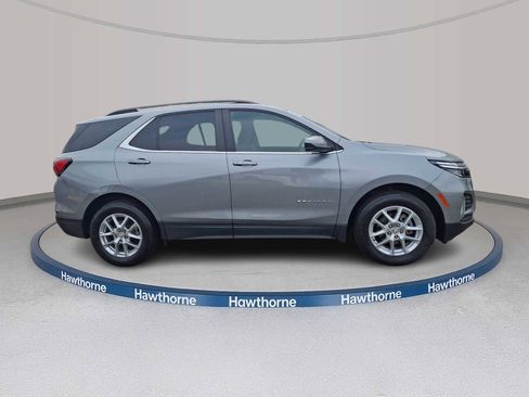 Used 2023 Chevrolet Equinox LT image 7