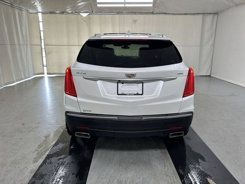 Used 2019 Cadillac XT5 Luxury FWD image 22