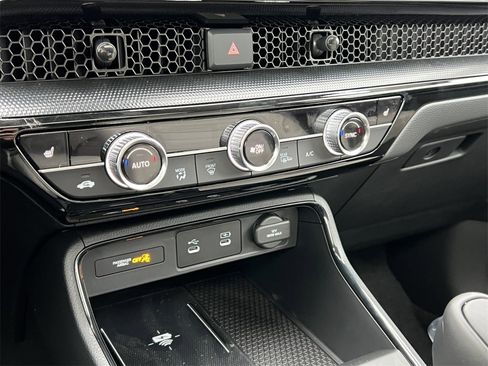 New 2026 Honda CR-V EX-L image 23