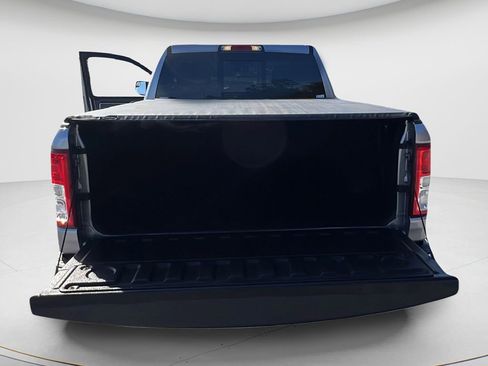 Used 2022 RAM 1500 Big Horn image 14