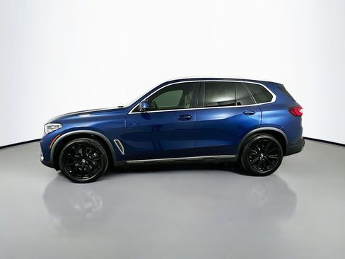 Used 2020 BMW X5 sDrive40i w/ Premium Package image 8