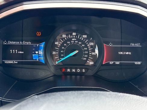 Used 2017 Ford Edge SEL w/ Equipment Group 201A image 17