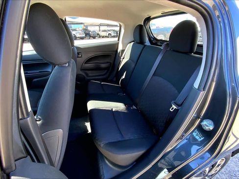 Used 2024 Mitsubishi Mirage ES image 20