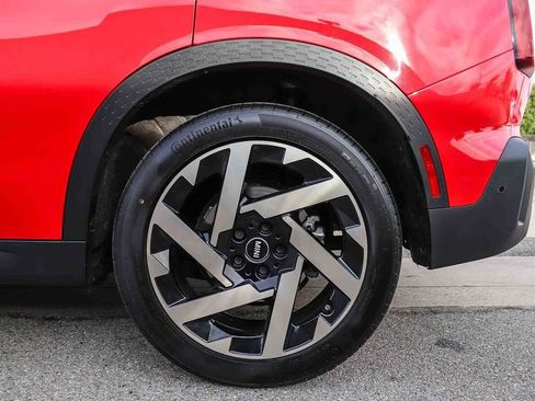 Used 2025 MINI Cooper Countryman S w/ Comfort Package Max AWD/4WD image 13