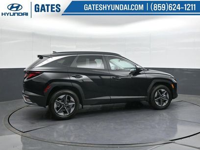 New 2026 Hyundai Tucson SEL