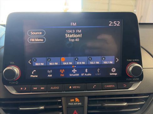 Used 2019 Nissan Altima 2.5 SV image 27