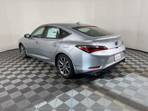 New 2026 Acura Integra FWD image 3