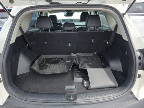 Used 2021 Kia Seltos EX AWD/4WD image 10
