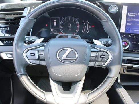 Certified 2023 Lexus RX 350 Premium FWD image 16