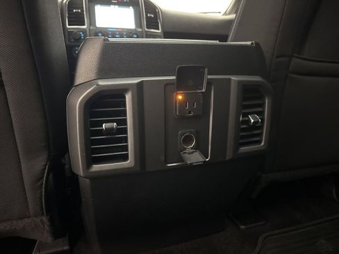 Used 2016 Ford F150 XLT w/ Equipment Group 302A Luxury AWD/4WD image 37