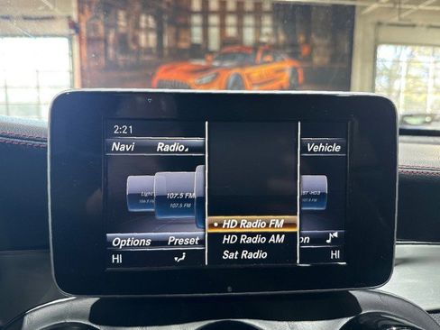 Used 2019 Mercedes-Benz GLC 43 AMG 4MATIC Coupe image 78