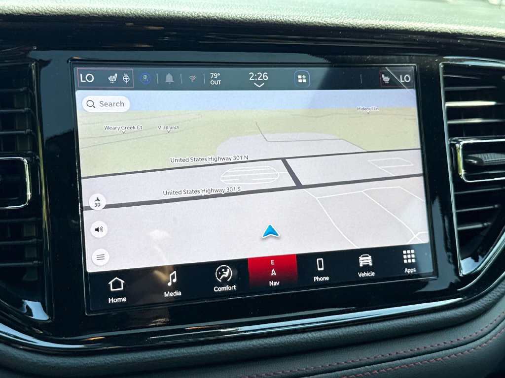 New 2027 Dodge Durango GT AWD/4WD image 19