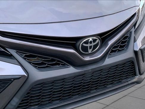 Used 2023 Toyota Camry SE FWD image 29