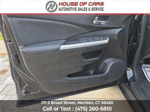 Used 2016 Honda CR-V EX-L image 52