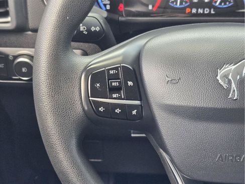 Used 2021 Ford Bronco Sport Big Bend AWD/4WD image 28