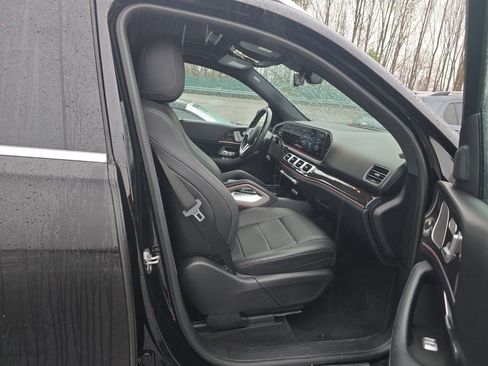 Used 2020 Mercedes-Benz GLE 350 4MATIC image 11