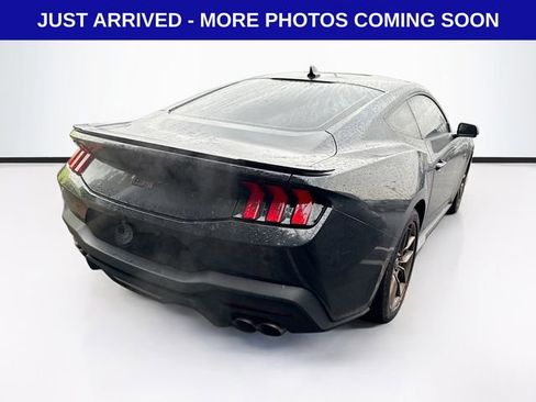 Used 2024 Ford Mustang GT Premium image 8