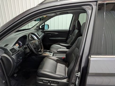 Used 2023 Honda Ridgeline RTL-E image 16