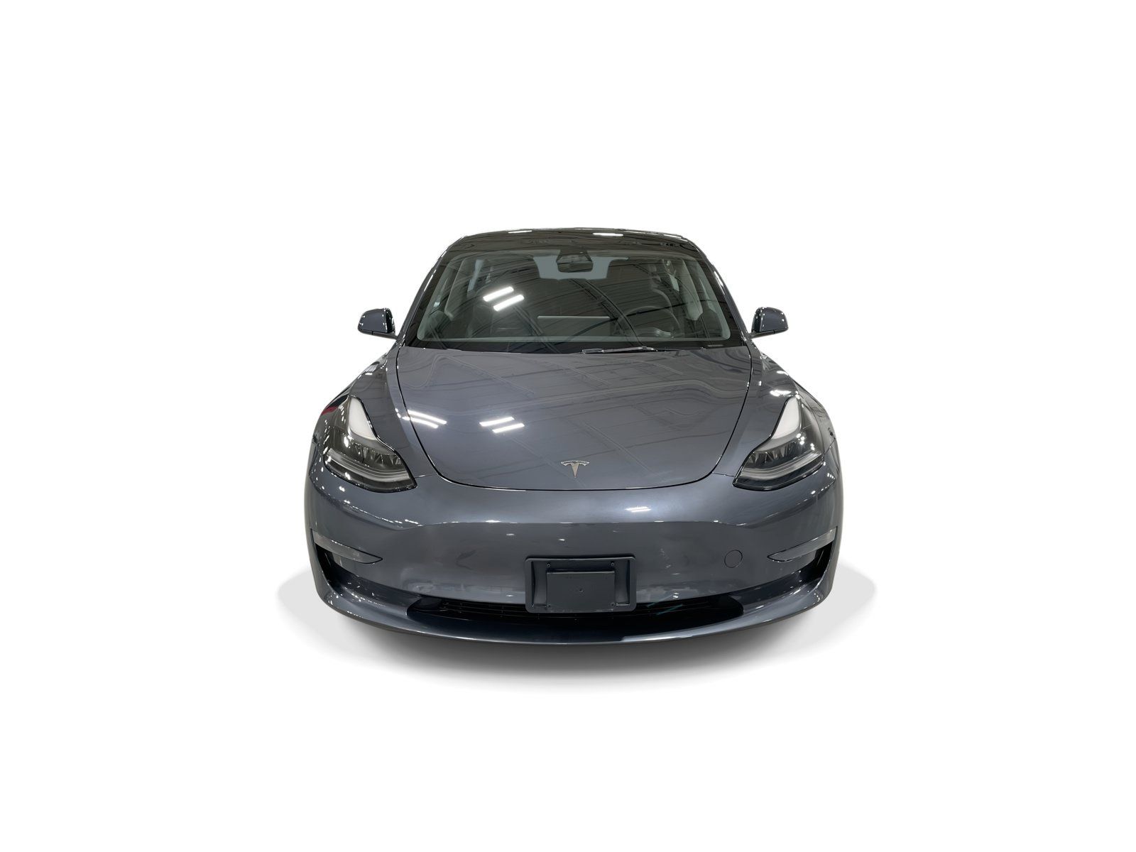 Certified 2023 Tesla Model 3 Standard Range RWD image 2