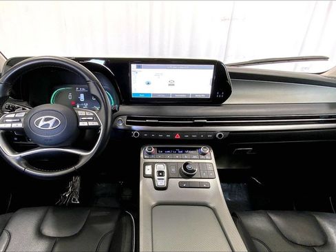 Used 2025 Hyundai Palisade SEL FWD image 14