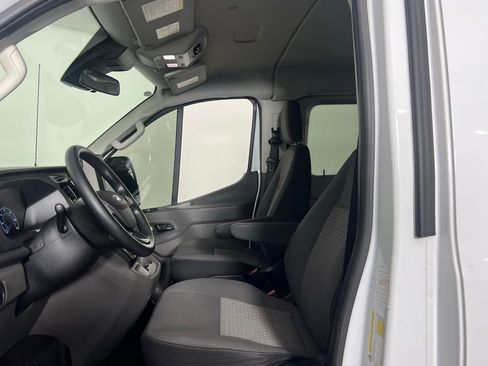 Used 2023 Ford Transit 350 XLT image 20