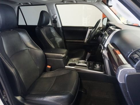 Used 2019 Toyota 4Runner Limited image 27