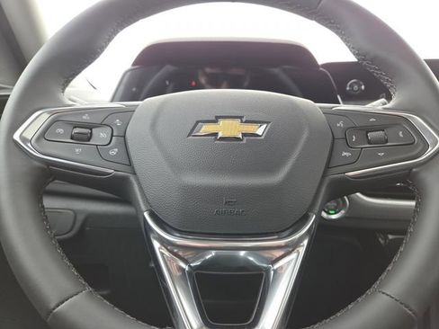 New 2026 Chevrolet TrailBlazer LT AWD/4WD image 36