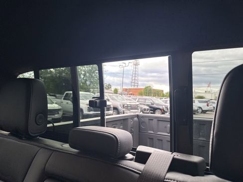 New 2026 GMC Canyon Elevation w/ Convenience Package AWD/4WD image 35