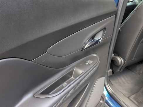Used 2019 Buick Encore Sport Touring w/ Safety Package FWD image 35