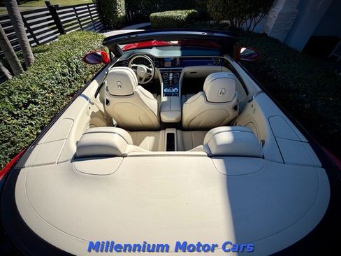 Used 2023 Bentley Continental GT V8 AWD/4WD image 36