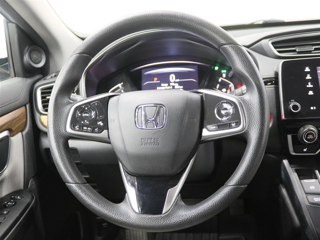 Used 2021 Honda CR-V EX image 21