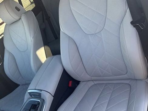 Certified 2023 BMW X5 xDrive40i w/ M Sport Package image 19