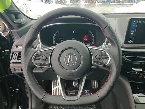 New 2026 Acura MDX A-Spec image 14