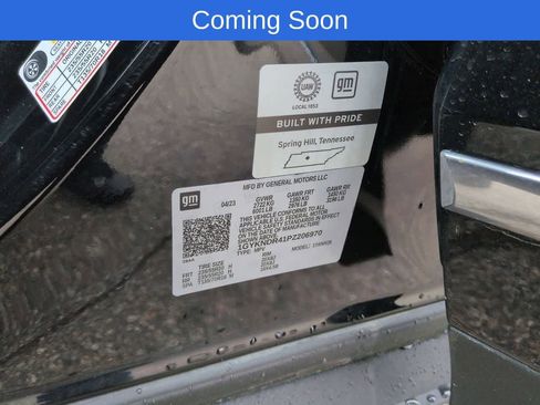 Used 2023 Cadillac XT5 Premium Luxury image 36