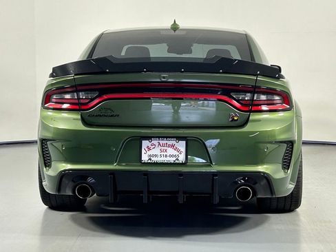Used 2023 Dodge Charger Scat Pack RWD image 6