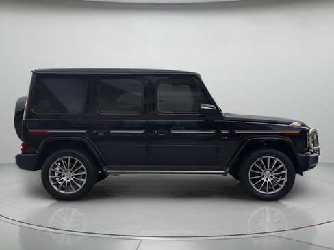 Used 2023 Mercedes-Benz G 550 image 39