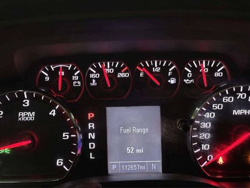 Used 2017 GMC Sierra 1500 4x4 Double Cab w/ Elevation Edition image 32