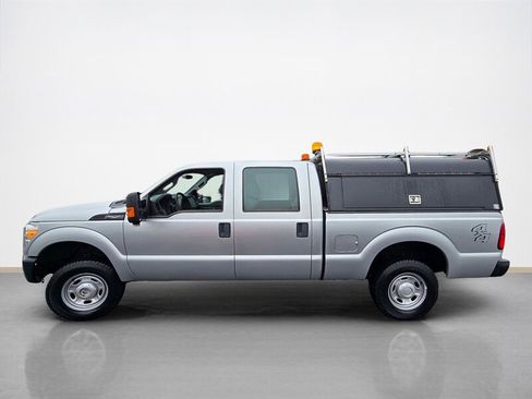 Used 2016 Ford F250 XL w/ Power Equipment Group image 7