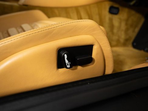 Used 2003 Ferrari 575M Maranello RWD image 64