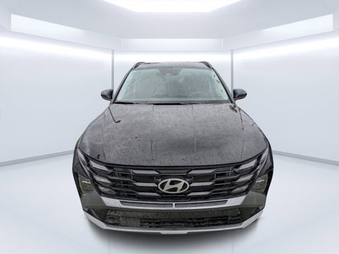 New 2025 Hyundai Tucson SEL image 8