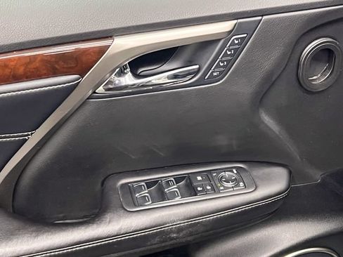Used 2016 Lexus RX 350 FWD w/ Premium Package image 10