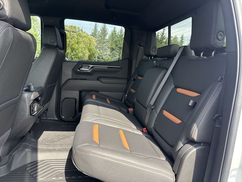New 2026 GMC Sierra 1500 AT4 w/ AT4 Premium Package AWD/4WD image 19