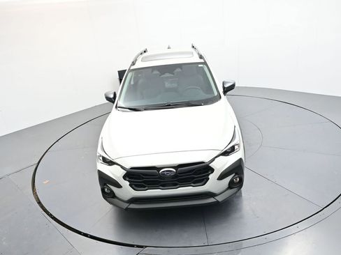 New 2026 Subaru Crosstrek 2.0i Premium image 10