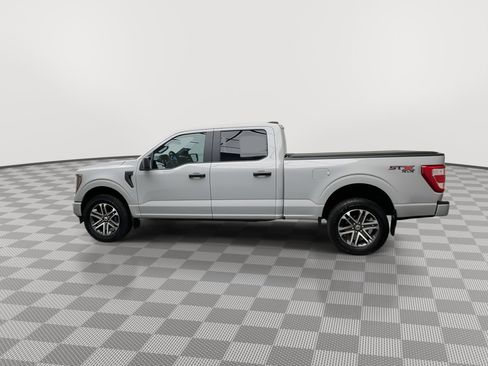 Certified 2023 Ford F150 XL w/ STX Appearance Package AWD/4WD image 37