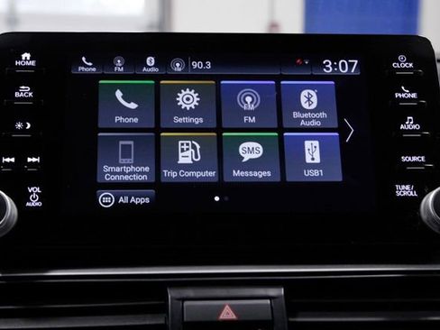 Certified 2022 Honda Accord Sport Special Edition image 31